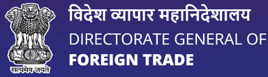 DGFT India