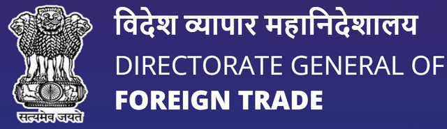 DGFT India