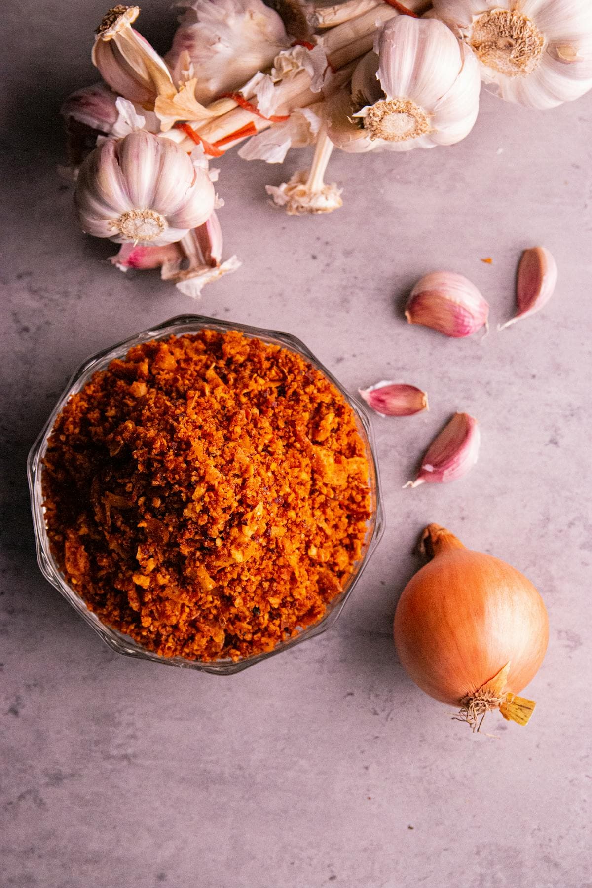 Spices, Condiments and Herbs