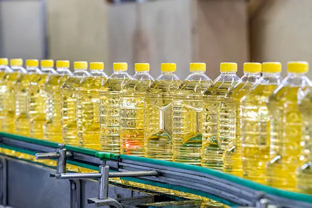 Edible Oils and Oil-Based Products