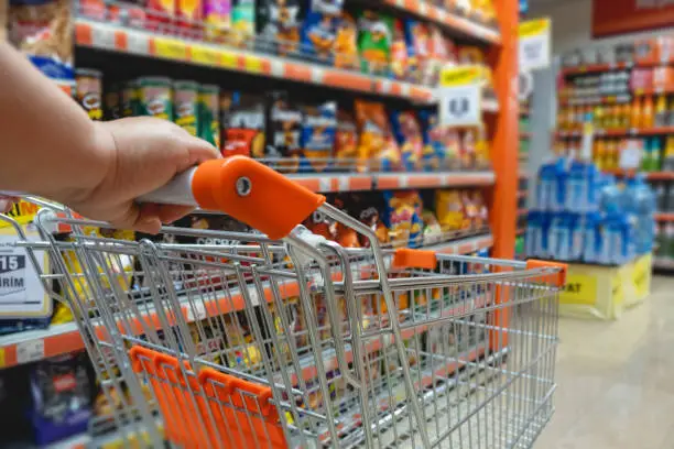 FMCG Goods